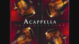 Acappella  The Medley Part 1 [upl. by Aihsekin]