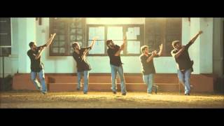 Rockaankuthu video song with eng subtitles Premam [upl. by Ronn]