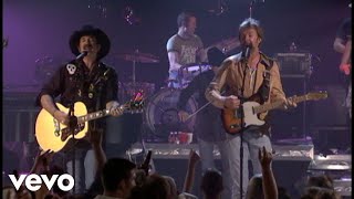 Brooks amp Dunn  My Next Broken Heart Live at Cains Ballroom [upl. by Dehsar]