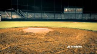 Academy Sports  Outdoors Baseball [upl. by Edmunda]