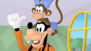 Mickey Mouse Clubhouse Clip 58 [upl. by Bliss]