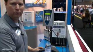 The Brookfield DVIIPro Viscometer [upl. by Rellim167]