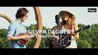 Mandolin Orange  “Silver Dagger” Traditional [upl. by Laamaj]