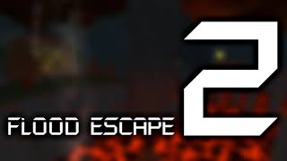 Flood Escape 2 OST  Graveyard Cliffside [upl. by Marcella685]