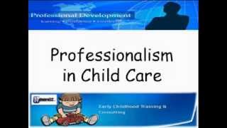 InBrief Early Childhood Program Effectiveness [upl. by Hermine]