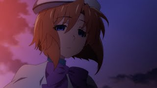 Higurashi When They Cry  New  Official Trailer [upl. by Snapp413]