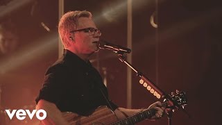 Steven Curtis Chapman  More Than Conquerors Live [upl. by Asilana]