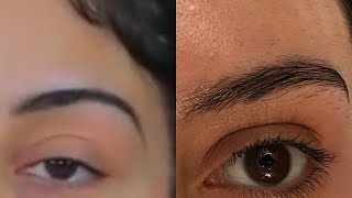 ACCÉLÉRER LA POUSSE DE SES SOURCILS [upl. by Domela]