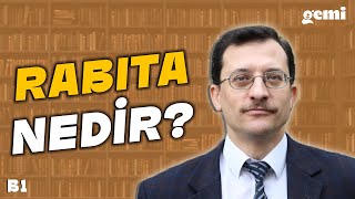 Rabıta Nedir  Necdet Tosun  B1 [upl. by Renato275]