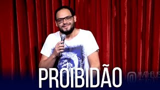 Matheus Ceará  Proibidão [upl. by Gish215]