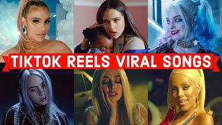 Viral Songs 2020 Part 5  Songs You Probably Dont Know the Name Tik Tok amp Reels [upl. by Ianteen]