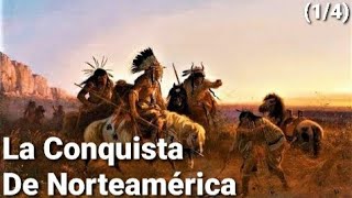 La Conquista de Norteamérica 14 El Noreste  Documental [upl. by Hanikehs]