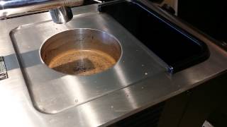 Starbucks  Clover Coffee Brewing System [upl. by Dayir]