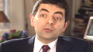 The Life of Rowan Atkinson  Documentary  Mr Bean Official [upl. by Axia]