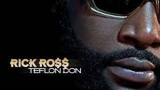 Rick Ross  Aston Martin Music Instrumental [upl. by Winthorpe]