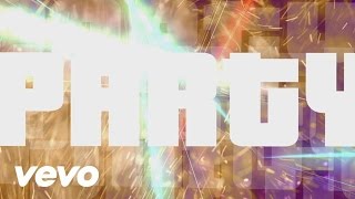 Pitbull  Dont Stop The Party Official Lyric Video ft TJR [upl. by Netsriik396]