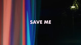 Save Me Official Lyric Video  Steffany Gretzinger  BLACKOUT [upl. by Tera]