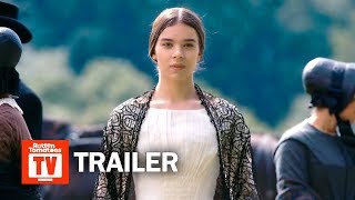 Dickinson Season 1 Trailer  Afterlife  Rotten Tomatoes TV [upl. by Anna]