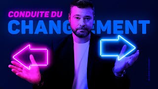 Management  comment Accompagner le Changement [upl. by Donnelly]