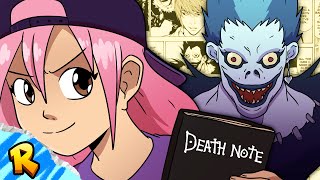 Can They Survive Death Note [upl. by Alban]