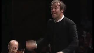 Igor Stravinsky Firebird Suite Finale  Valery Gergiev [upl. by Esened483]