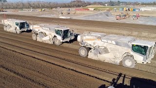 The Process of Soil Stabilisation [upl. by Fanning625]