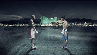 Mayweather vs Pacquiao Commercial Spot [upl. by Bywaters]