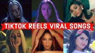 Viral Songs 2021 Part 9  Songs You Probably Dont Know the Name Tik Tok amp Reels [upl. by Neltiak]