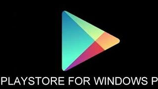 How to install play store apps on PCmalayalam [upl. by Augustina]