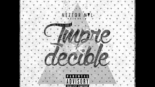 01 Mi razon  Neztor MVL Video lyric IMPREDECIBLE [upl. by Yelda714]