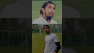 Ishant Sharma in 144p  Master Jagmeet [upl. by Aihsemak771]