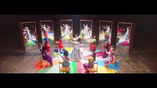 乃木坂46 『しあわせの保護色』 [upl. by Aisat]