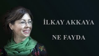 İlkay Akkaya  Ne Fayda Albüm Unutma [upl. by Orteip992]