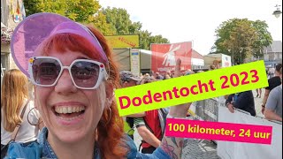 DODENTOCHT 2023 [upl. by Yramanna]