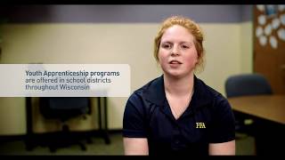 Wisconsin Youth Apprenticeship Program [upl. by Nomae]