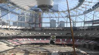 BC Place Stadium [upl. by Alam]