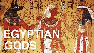 Egyptian Gods Explained In 13 Minutes  Best Egyptian Mythology Documentary [upl. by Acenes]