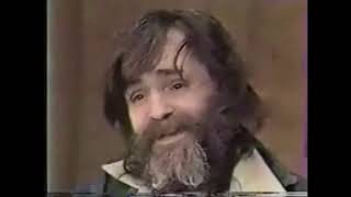 Charles Manson  Genius mind [upl. by Gnehc]