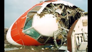 Martinair Flight 495  WEIRDEST CRASH IN AVIATION HISTORY [upl. by Ybrad592]