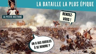 Eylau la bataille la plus épique de tous les temps   La Petite Histoire [upl. by Cire]