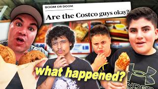 The Truth behind the Costco Guys [upl. by Red]