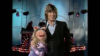 Muppet Songs Kris Kristofferson  Through the Night [upl. by Miguela696]