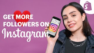 Smart Ways To Beat The Instagram Algorithm How to Get More Followers [upl. by Elwee]