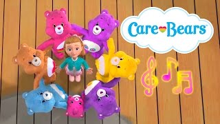 Care Bears  Welcome To CareALot Full Theme Song [upl. by Cassi]