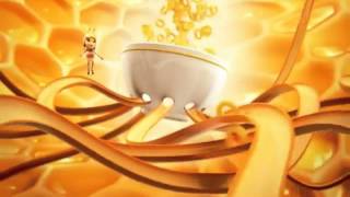 Honey Pops commercial ITA [upl. by Niklaus]