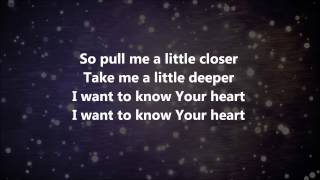 Closer  Bethel Live w Lyrics [upl. by Poock]