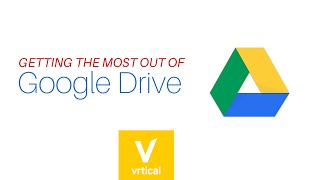 How to Use Google Drive  Beginners Tutorial [upl. by Savina]