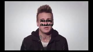 Jacoby Shaddix wife Kelly Shaddix [upl. by Nibas]