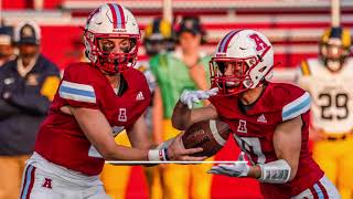 2024 Wisconsin High School Football Preseason Top 25 [upl. by Podvin]