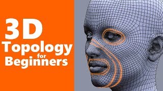 3D Topology Explained for the Beginner [upl. by Halima]